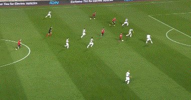 kaiyun-【欧联】C罗8射+中柱+助攻 两替补3射1传 曼联3比2